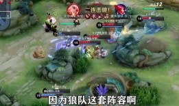 狼队马超爆料了吗视频播放,揭秘战队内部风云